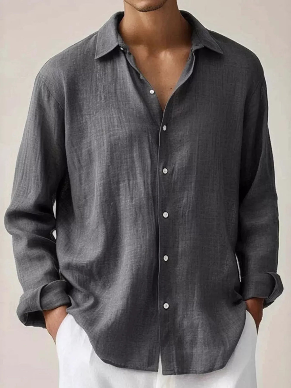 Hauts homme – Atelier Mixte