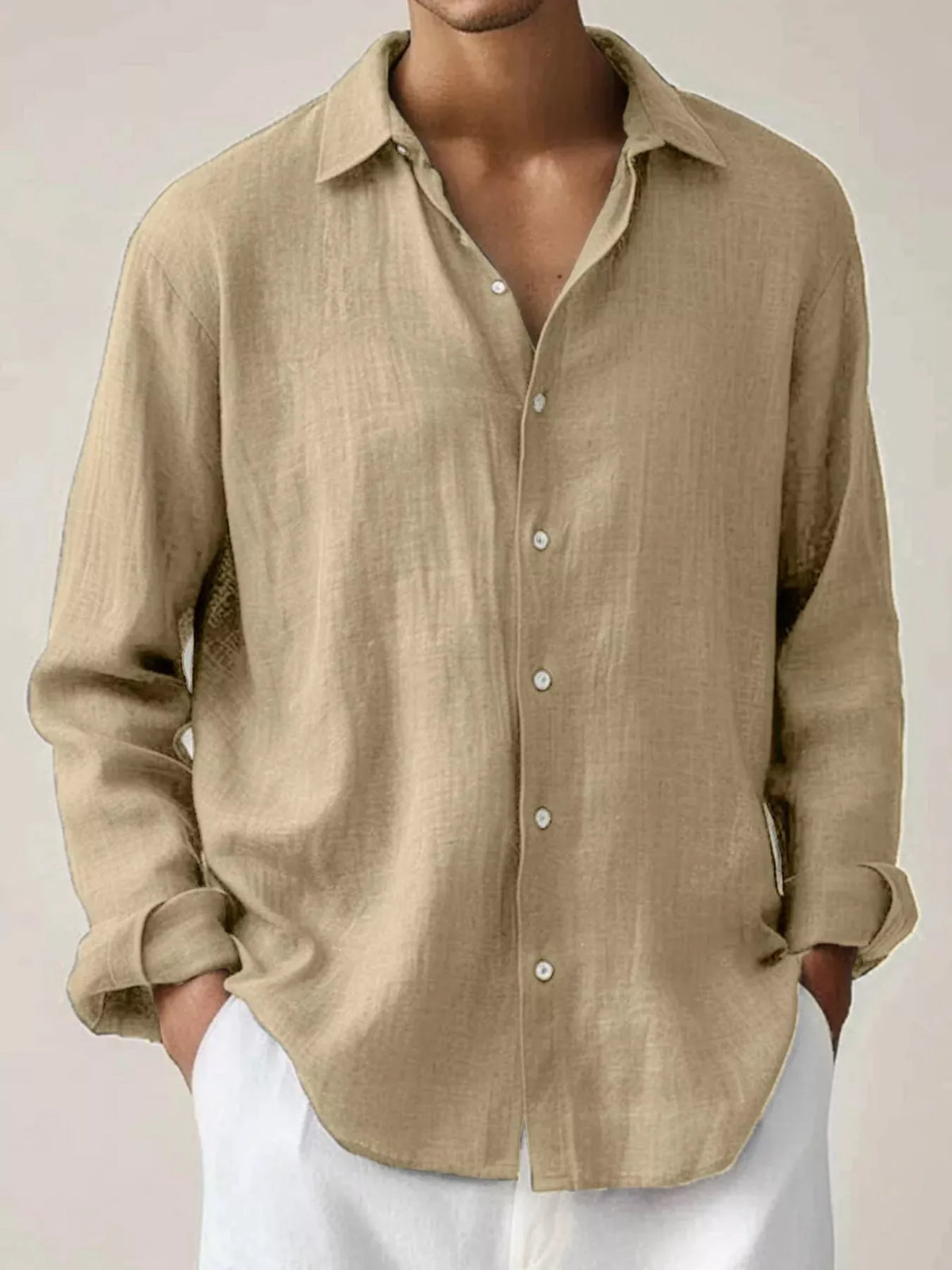 Hauts homme – Atelier Mixte